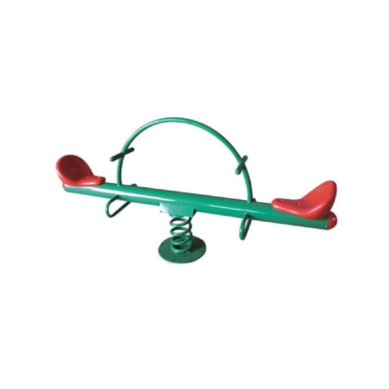SHA-ZM-2004, Seesaw