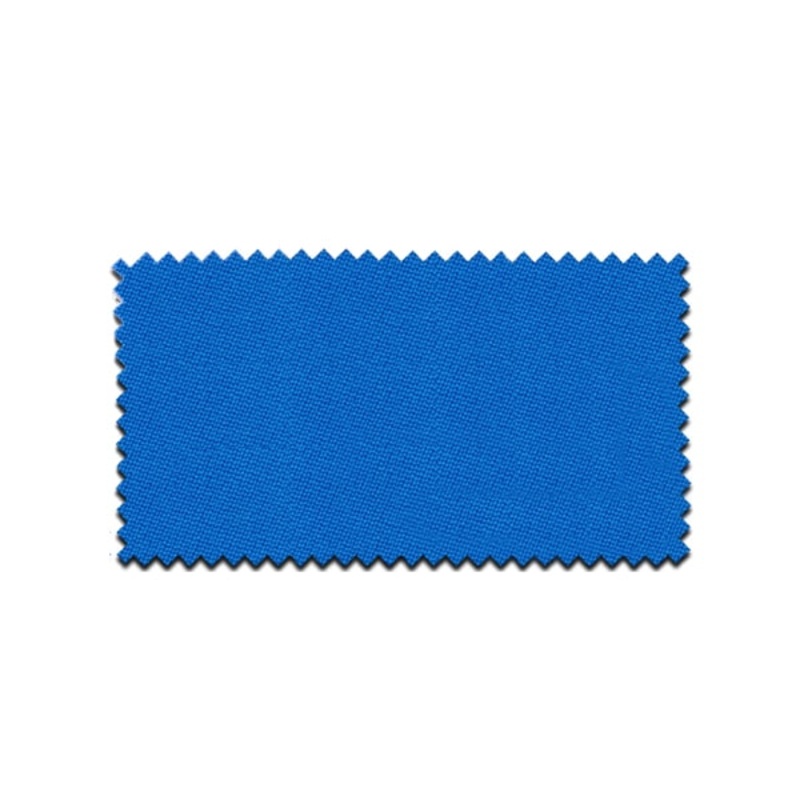 Simonis 860-198 Pool Cloth Royal Blue 8ft / Set