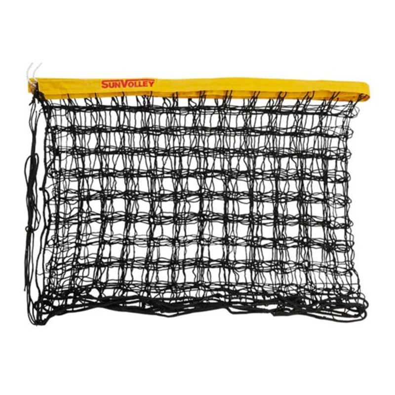 Sunvolley Beach Volleyball Net LC 6 Meter