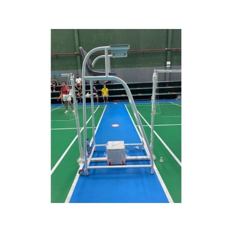 Badminton Umpire Stand Aluminium