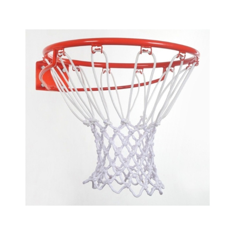 Basketball Ball Net 8mm White Color | Only Net