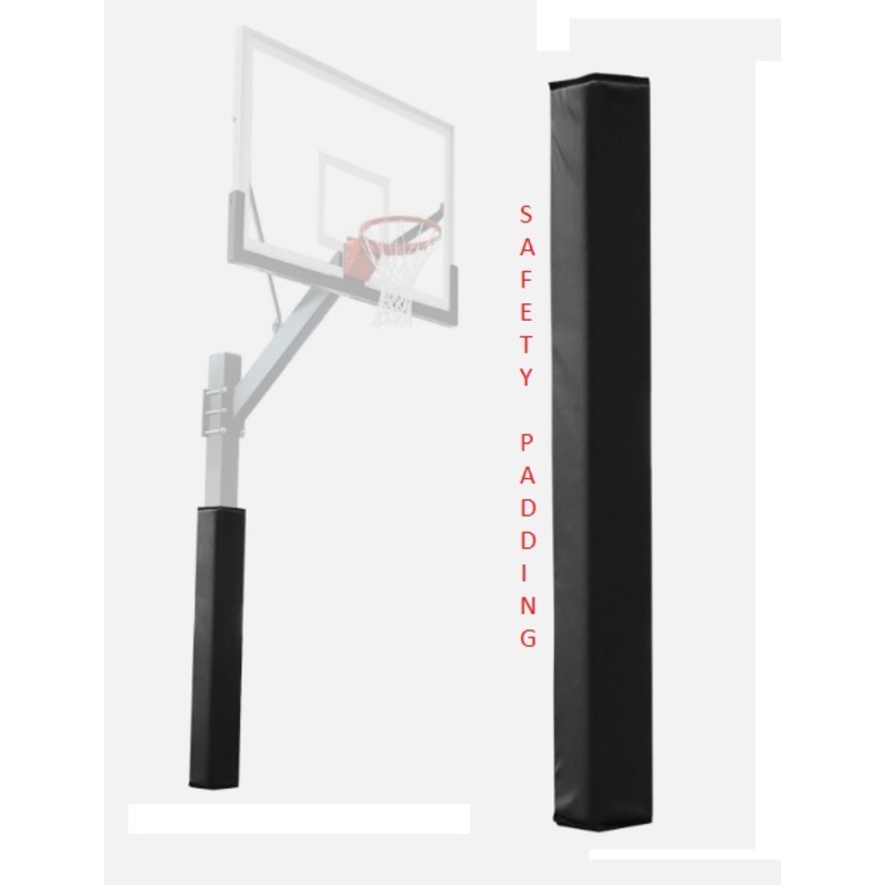 Basketball Post Safety Padding For Fix Type Professional Size