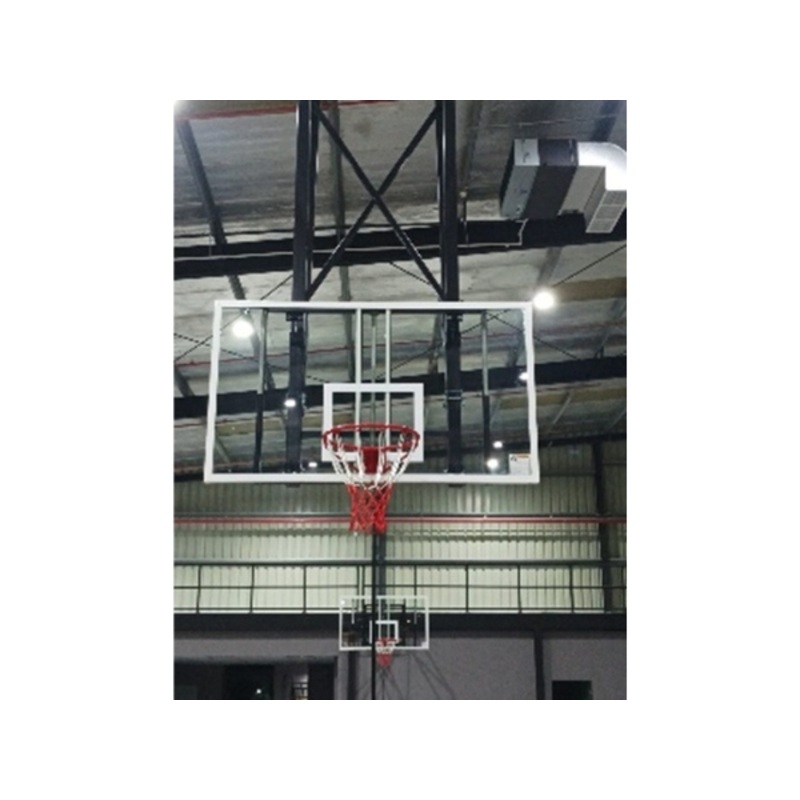 Ceiling Mounted Basketball Unit Fix Type