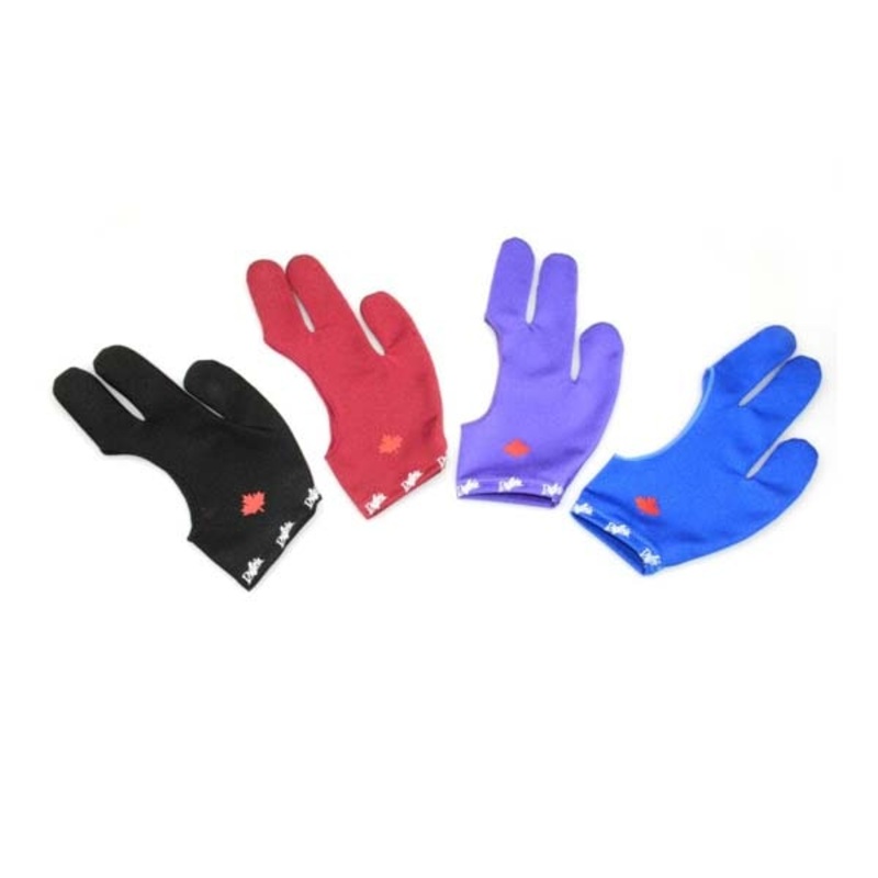 Dufferin Lycra Billiard Glove