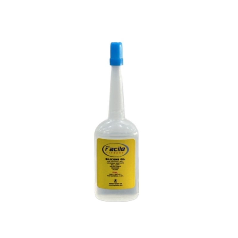 Facile Silicone Oil 18ml