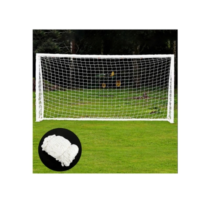 Football Post Net Nylon 3.661.83 Meter  2mm