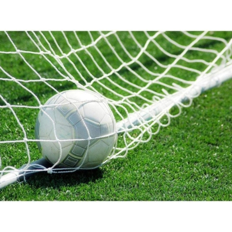 Futsal Post Net Nylon 3x2m Meter Pair