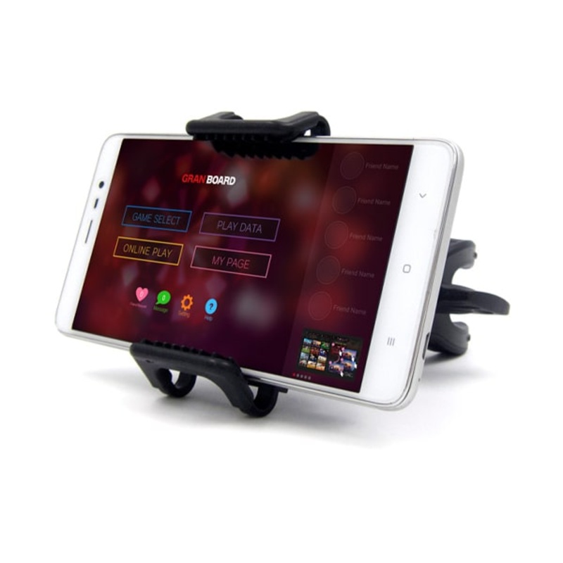 Gran Darts Smartphone Holder
