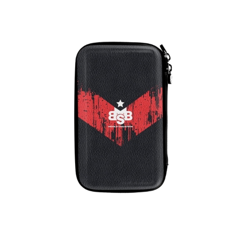 Hot Darts Michael Smith World Champion Tactical Darts Case-Victory