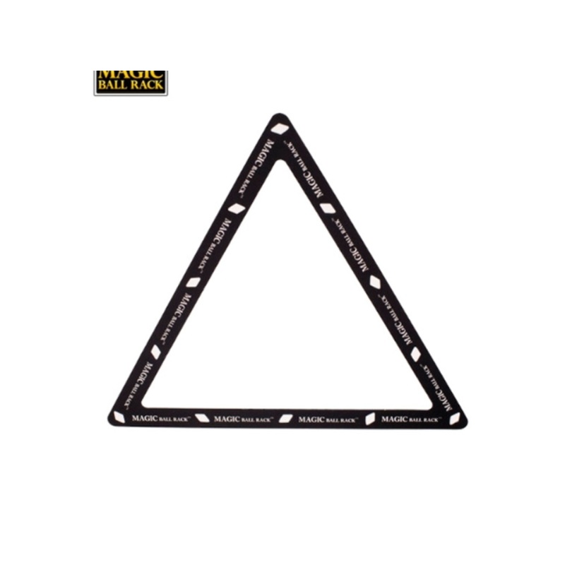 Magic Ball Racks Pro 8 Ball Rack