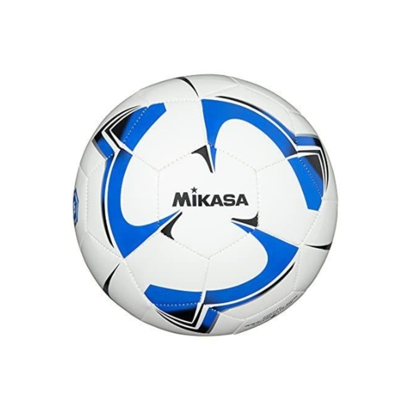 Mikasa Football F5TPV-W-BLBK | Size 5