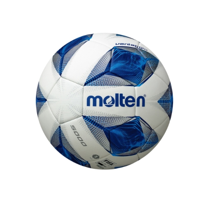 Molten Football Syn.Leather #5 Acentec FIFA
