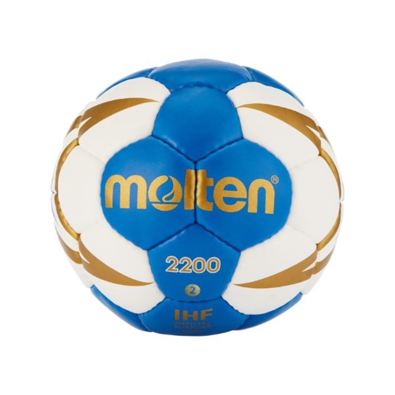 Molten Handball Pu Leather Size #2