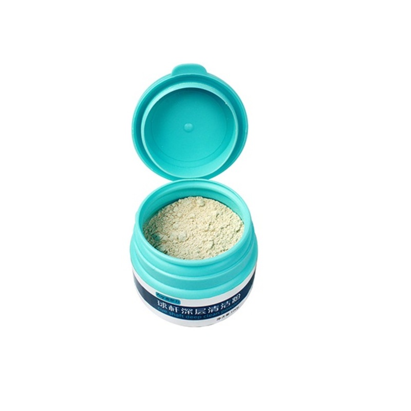 Peri Cue Shaft Deep Cleaning Powder