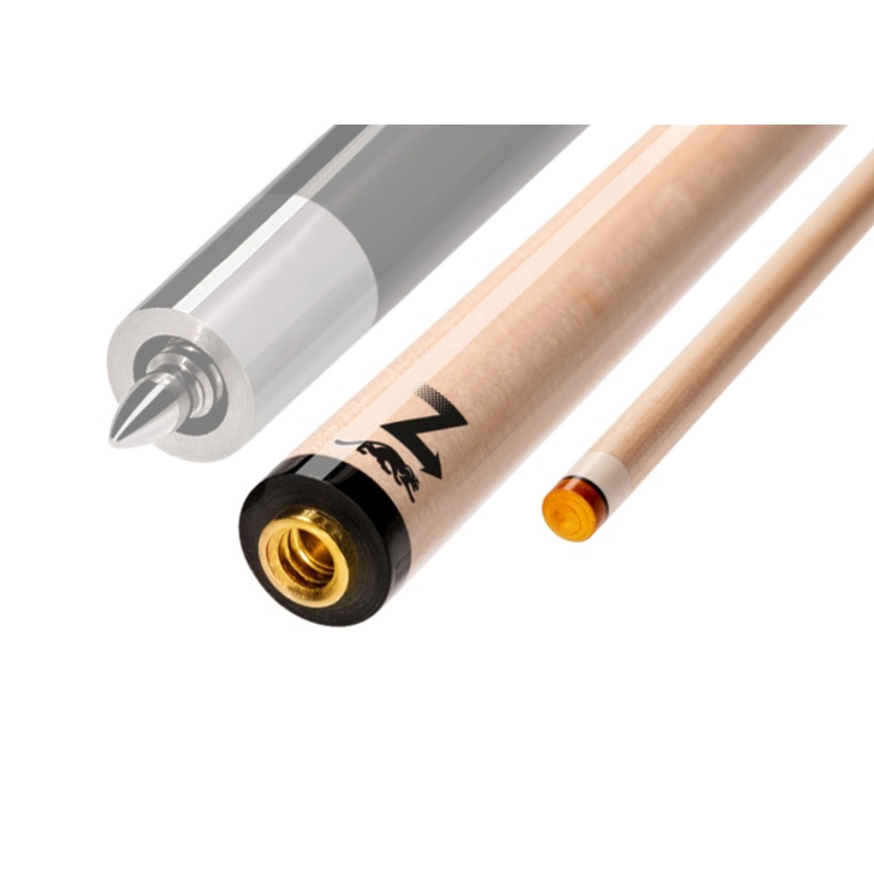 Predator Z-3 Shaft with Uni-Loc Bullet Joint for Poison Cues