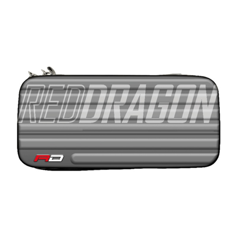 Red Dragon Monza Grey Darts Case