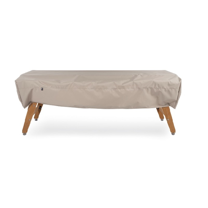 RS Barcelona Foosball Table Cover (RS2, RS3 & RS4) Models