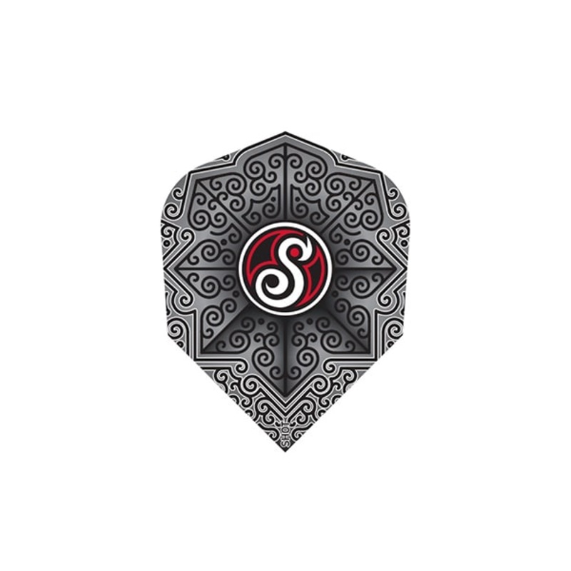 Shot Darts Pro Series Small Standard Dart Flights