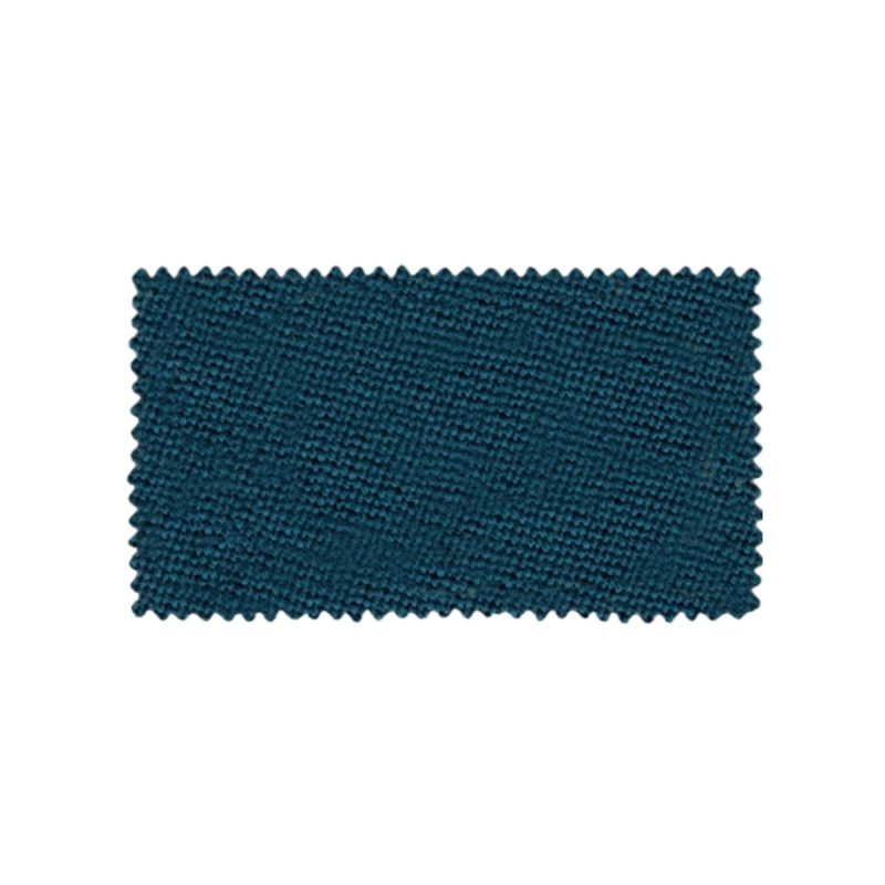 Simonis 760-165 Outdoor Pool Cloth Petroleum Blue | 9ft Set