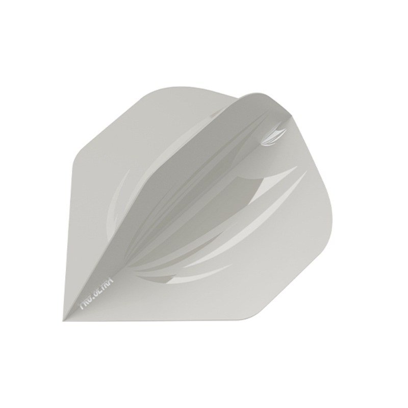 Target Id Pro-Ultra Grey No.2 Dart Flights