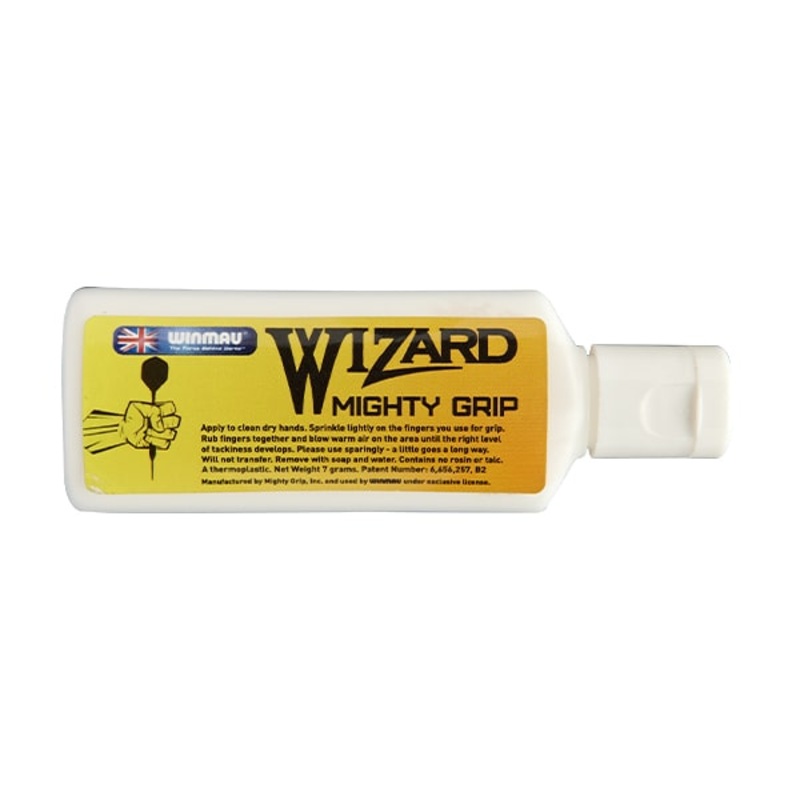 Winmau Wizard Mighty Grip Powder