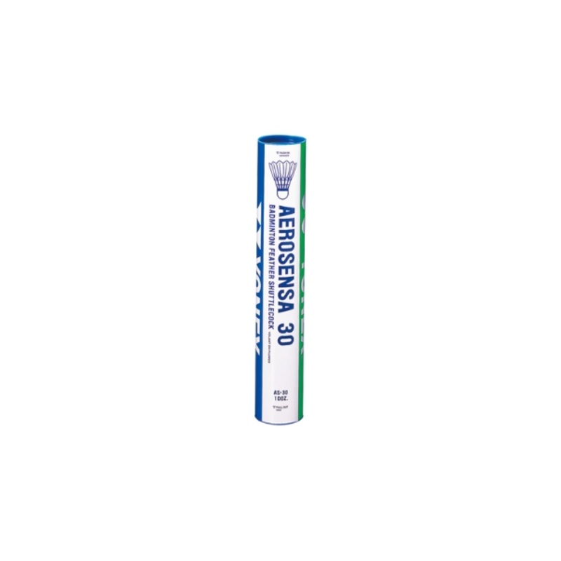 Yonex Aeroclear Acl-30 Goose Shuttlecock Feather #3
