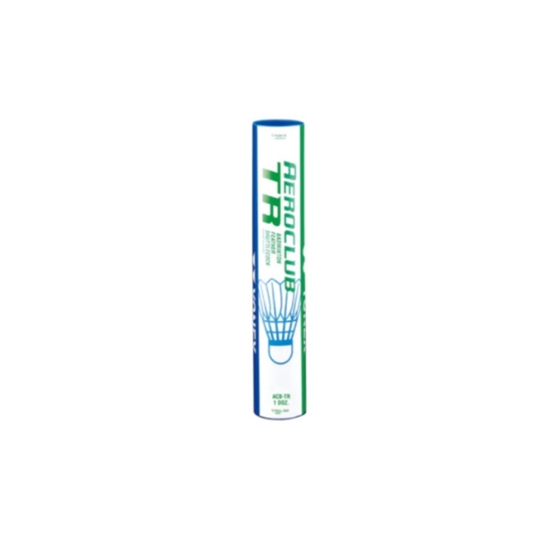 Yonex Badminton ACB Tr Duck Feather Shuttlecock # 2