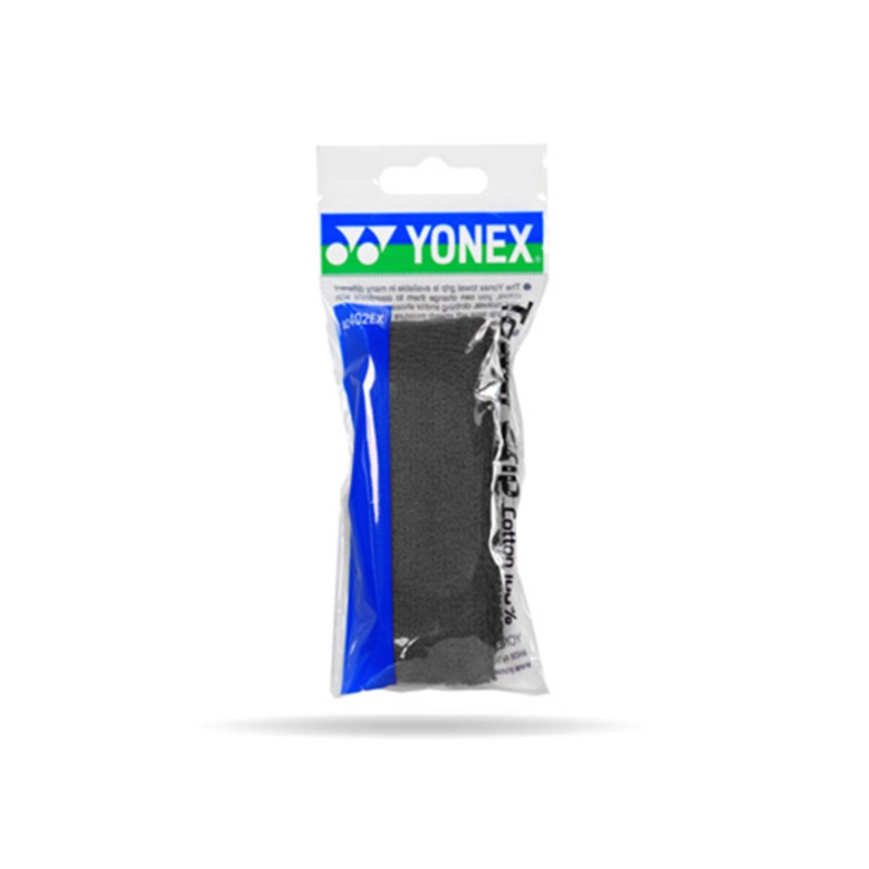 Yonex Towel Grip AC402EX | Black