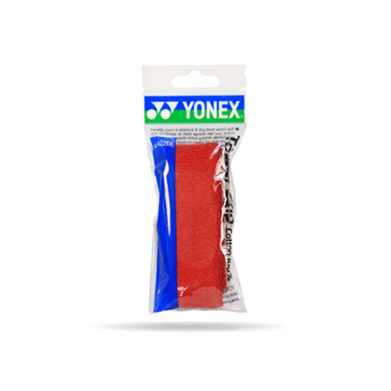 Yonex Towel Grip AC402EX | Red
