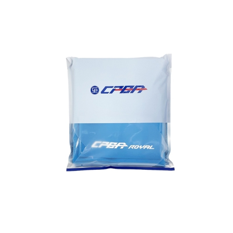 CPBA Royal Series Pool Cloth Tournament Blue 9ft Set
