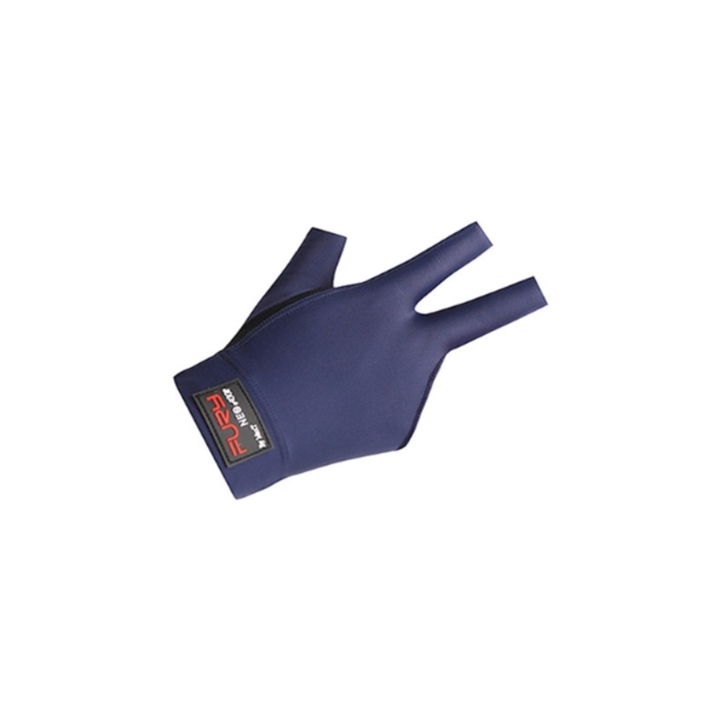 Fury Gloves FNA GL Cut 3 Fingers Blue Right Hand