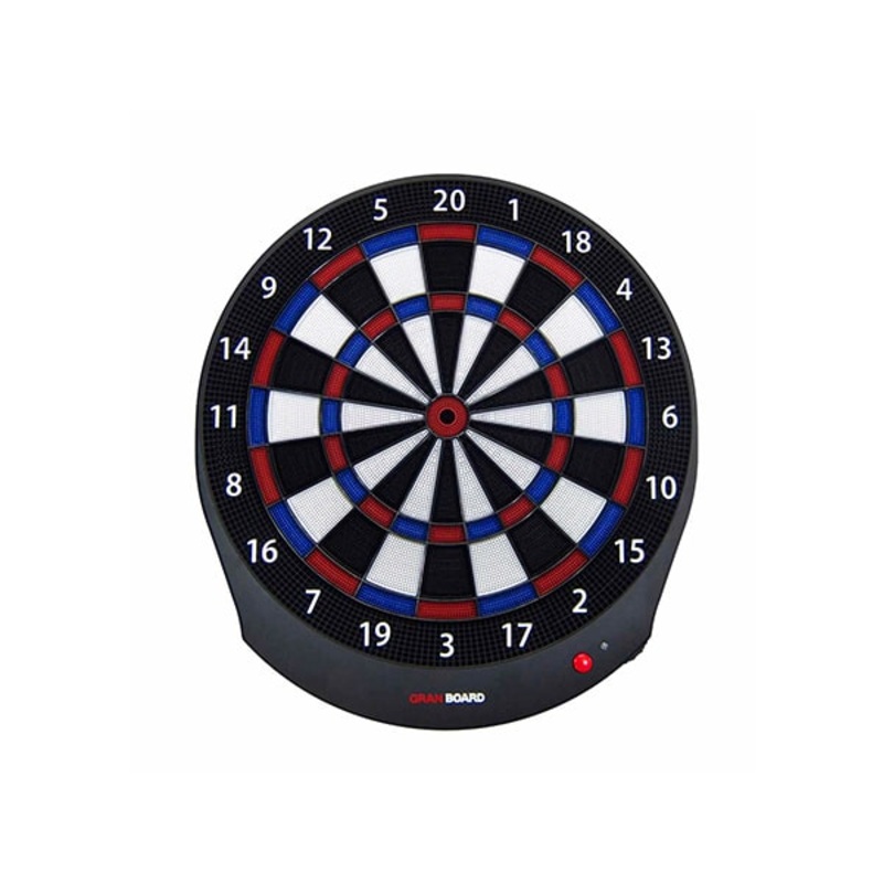Gran Darts Granboard Dash Electronic Dartboard