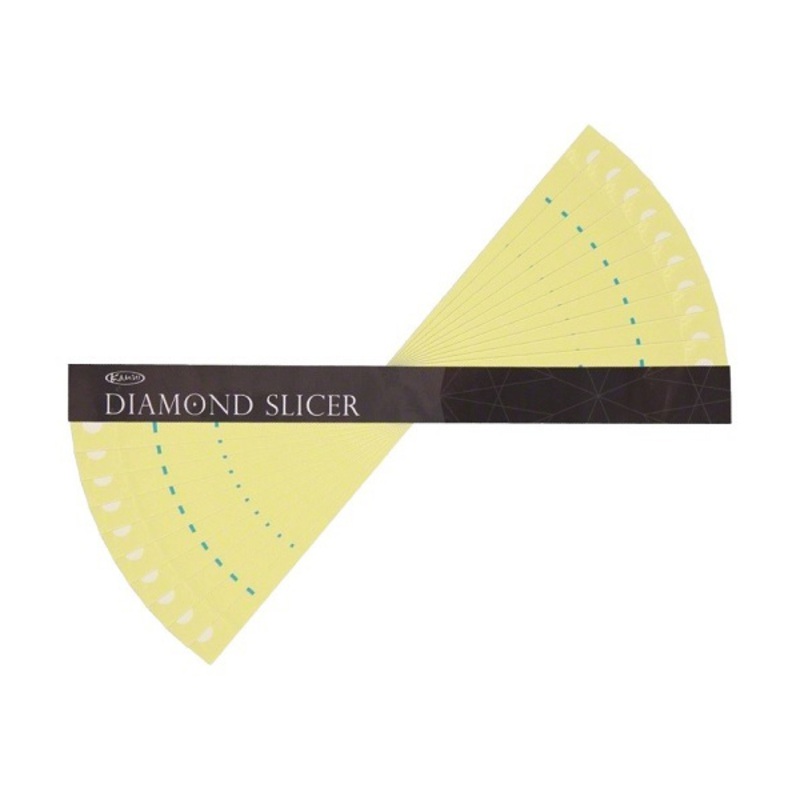 Kamui Diamond Slicer Sticker