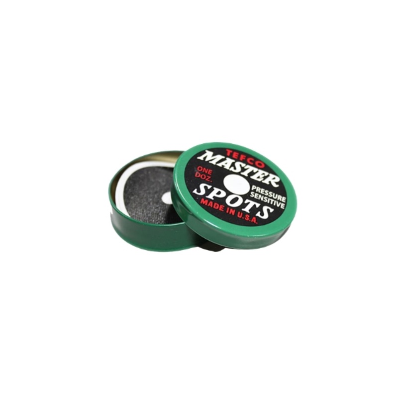 Master Tefco Pool Table Spot No 59
