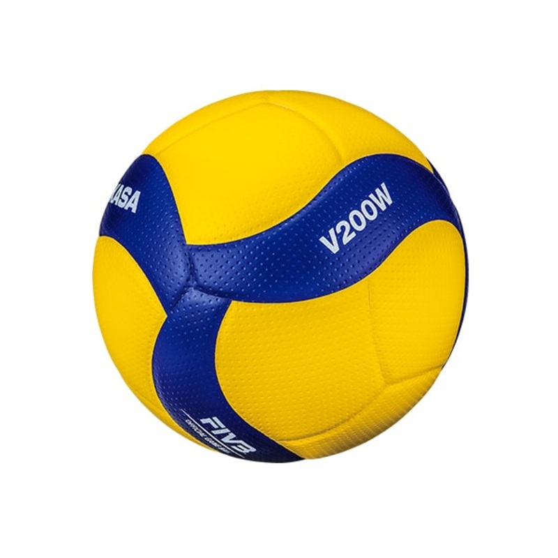 Mikasa V200W Volleyball | Size 5