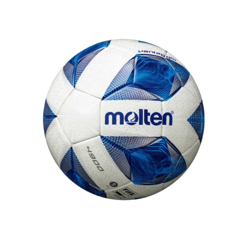 Molten Football Syn.Leather Acentec #5 FIFA Qlty. Pro