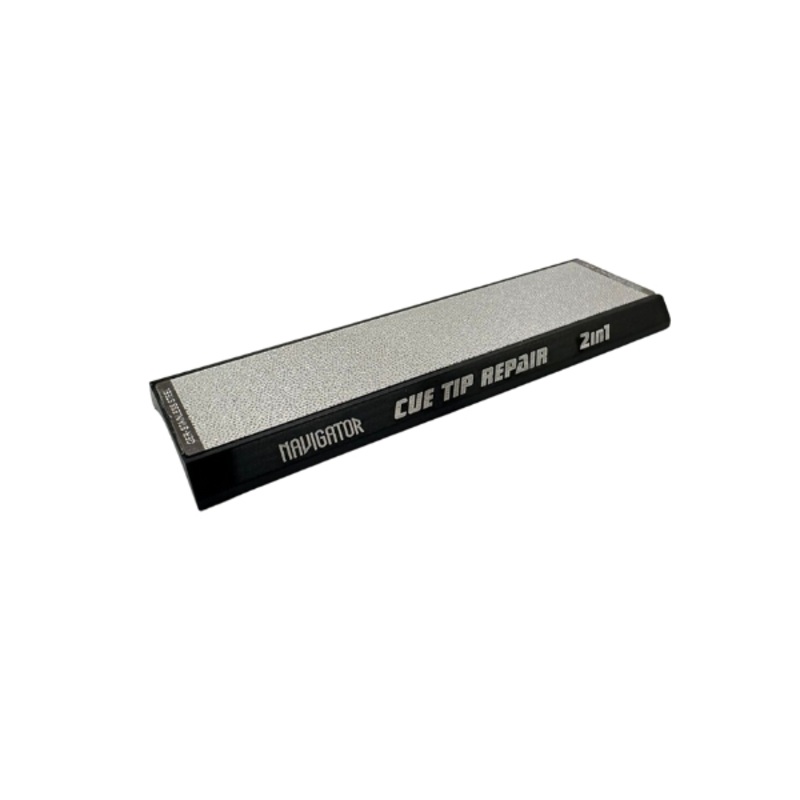 Navigator Cue Tip Shaper 2 In 1