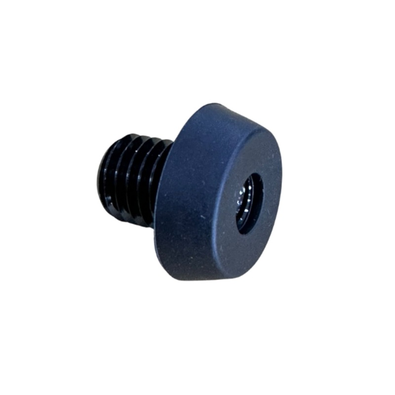 Peri Cue Bumper Adapter With Hole