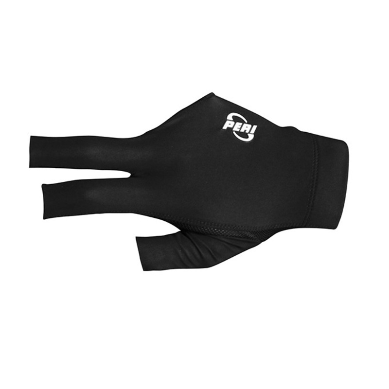 Peri Glove Left Hand Black