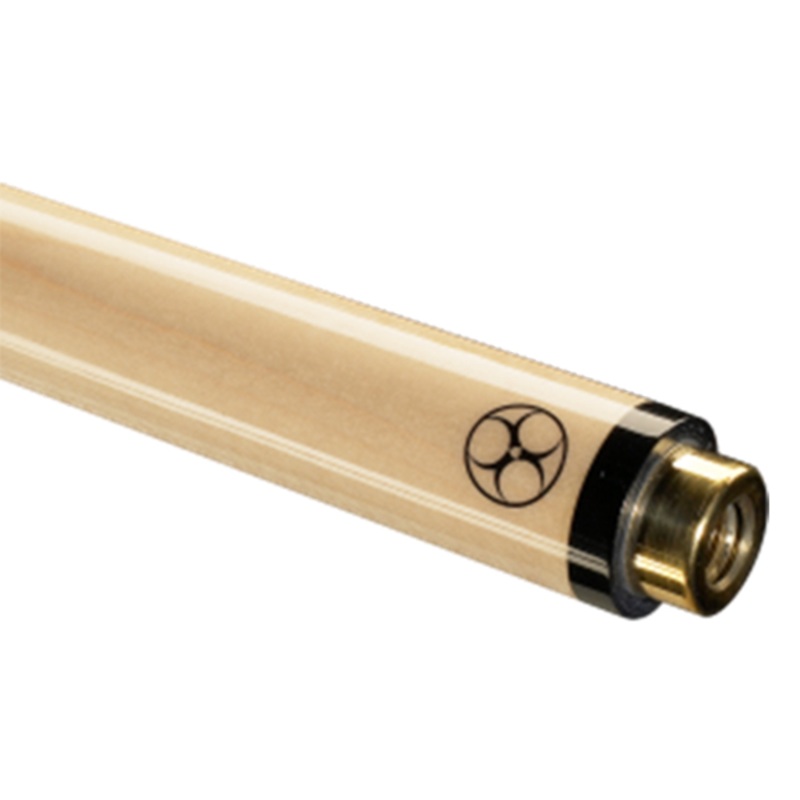 Poison Extra Billiard Cue Shaft with Ghost Joint