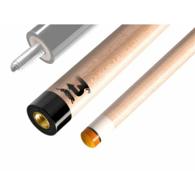 Predator 314-3 Shaft for 5/1614 Joint with Black Collar