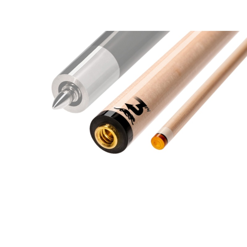 Predator 314-3 Shaft with Uni-Loc Bullet Joint for Poison Cues
