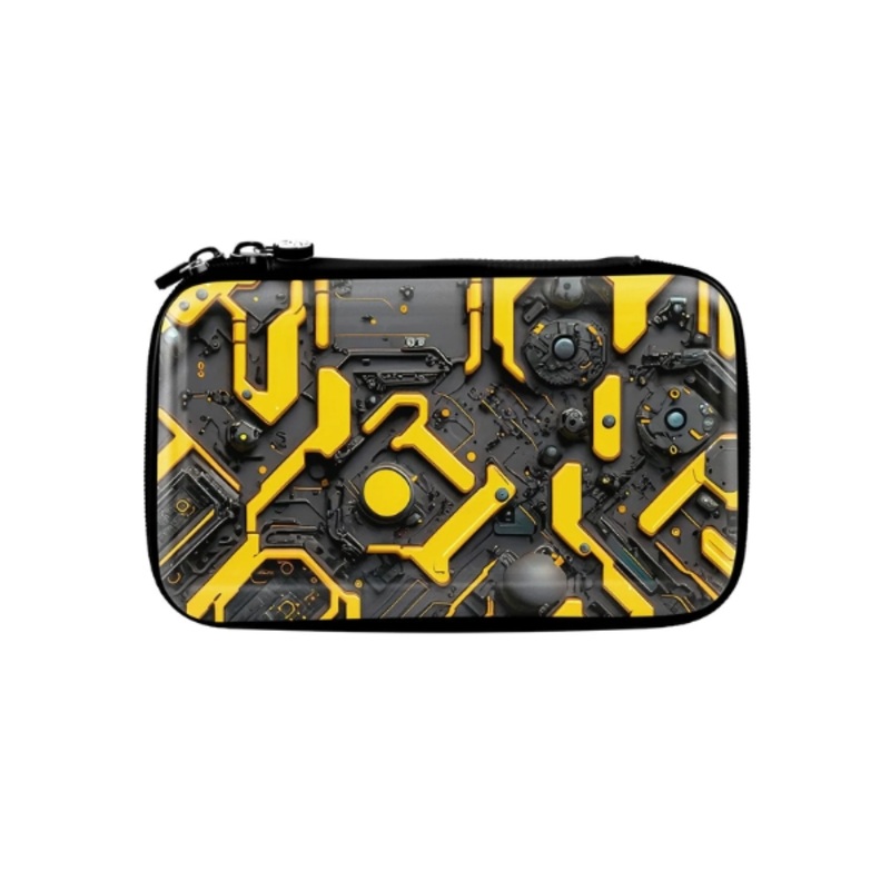 Shot Darts Tactical Darts Case-Two Set Dart Wallet Ai-Mecha