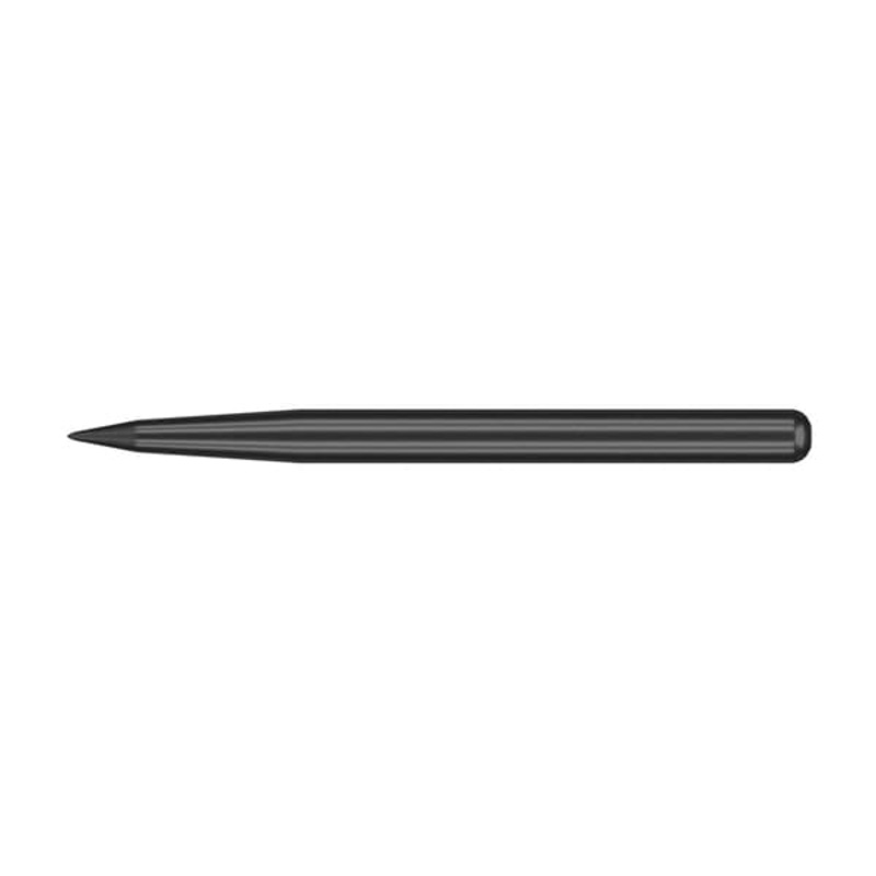 Target Standard Dart Points | Black | 32mm