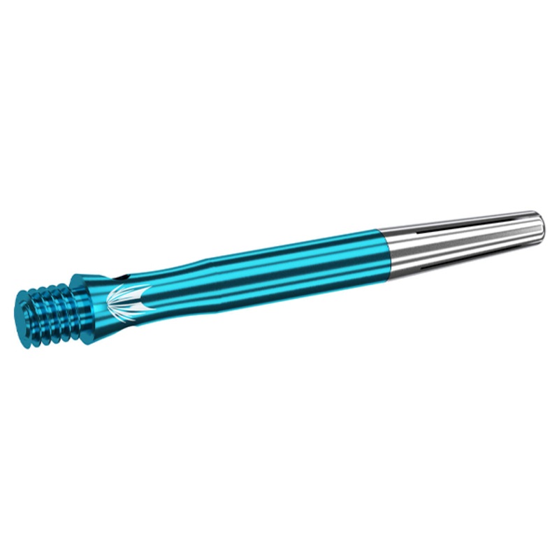 Target Top Spin S-Line Dart Shaft | Blue | Intermediate