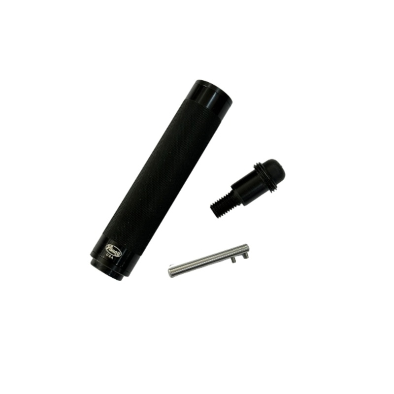 Valhalla Cue 6 Extension Kit With Adapter And Spanning Wrench