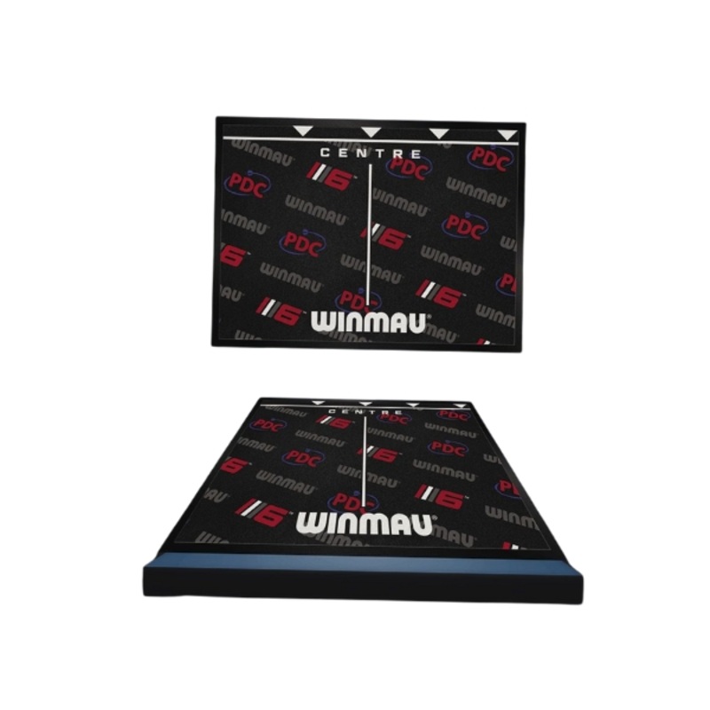 Winmau Compact-Pro 8211 Dart Mat