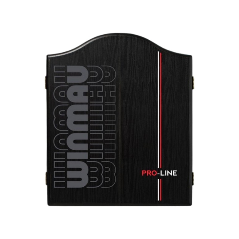 Winmau Dartboard Pro-Line Cabinet
