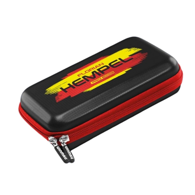 Winmau Florian Hempel Tour Edition Dart Case