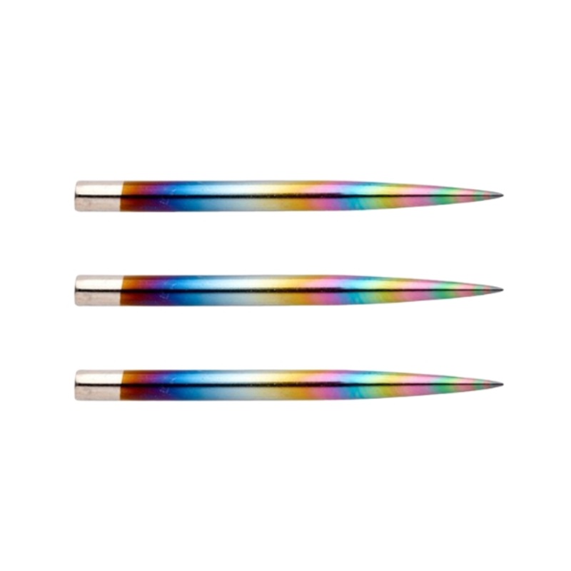 Winmau Rainbow Dart Points